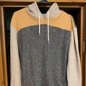 Size large hoodie
